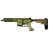 San Tan Tactical STT-15, 5.56 NATO, 7.50" Barrel, 30 Rds, Olive Drab Green - 687051693605 