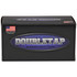 DoubleTap Ammunition DBLTAP 223REM 62GR FMJ, 50 Rds, Match Grade - 091037349873 