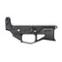 Fortis Manufacturing License Gen 2, AR-15 Stripped Lower Receiver, Multi-Cal, Black - 850015927249 