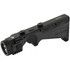 Viridian 4LUX 2K, Angled Foregrip, Green Laser, 2000 Lumens, M-LOK, Black - 785034179785 
