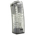 ETS MAG FOR HK MP5, Magazine, 10 Rds, Clear Polymer - 854094005485 