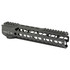 Strike Industries Strike Rail, M-LOK Handguard, Black Anodized - 708747546323 
