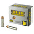 Corbon Ammo COR357125, 357 MAGNUM, 125 Gr JHP, 20 Rds - 757750357082 
