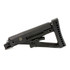 ProMag Archangel OPFOR AK-47, 4-Position Adjustable Buttstock, Black Polymer - 708279011689 