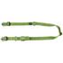 GrovTec Sabre Sling, Quick Slide Adjustment, Green - 850001279130 