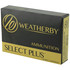 Weatherby Select Plus, 6.5-300 Weatherby Magnum, 127 Gr, Barnes LRX, 20 Rds - 747115429639 