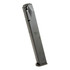 ProMag BER-A4 Magazine, 32 Rds, Steel, Blued Finish - 708279006579 