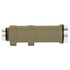 Arisaka Defense 18650 Series Light Body, Streamlined Replacement, Flat Dark Earth - 850036188018 