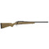 Ruger American Predator, 6.5 Creedmoor, 22.00" Barrel, 4 Rds, Flat Dark Earth - 736676169696 