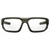 Magpul Radius, ODG Frame, Clear Lens - 840815147954 