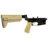 BCM Complete Lower Receiver, Semi-Auto, Flat Dark Earth Finish - 812526024381 