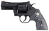 Colt Python, 357 MAG, 3.00" Barrel, 6 Rds, Matte Blued - 098289003652 