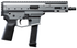Angstadt Arms MDP-9, 9MM, 5.85" Barrel, 27 Rds, Tactical Gray Cerakote - 853427007714 