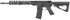 Rock River Arms LAR-15M Operator ETR Carbine, 5.56 NATO, 16.00" Barrel, 30 Rds, Black - 842834125876 
