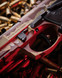 Beretta 92XI American Combat, 9MM, 4.7" Barrel, 10 Rds, Chocolate Chip 