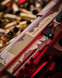 Beretta 92XI American Combat, 9MM, 4.7" Barrel, 10 Rds, Chocolate Chip 