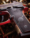 Beretta 92XI American Combat, 9MM, 4.7" Barrel, 10 Rds, Chocolate Chip 