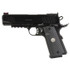 EAA MC1911 C, 10MM, 4.40" Barrel, 9+1 Rds, Black - 741566905889 