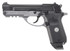 Girsan MC 14T, 380 ACP, 4.50" Barrel, 13+1 Rds, Matte Stainless - 741566906015 
