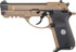 EAA MC 14T, 380 ACP, 4.50" Barrel, 13 Rds, Flat Dark Earth - 741566906022 