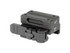 Midwest MIQDMROCO Trijicon MRO QD Mount, Quick Detach, Black Hardcoat Anodized - 816537018957 