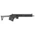 Grand Power Stribog SP9A1, 9MM, 16.00" Threaded Barrel, 10 Rds, Black 