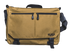 Rukx Gear ATICTBBT, Discrete Carry Business Bag, Tan, Nylon - 819644027683 