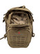 Century Arms OT9153D Spear 3Day Backpack, Water Resistant, Flat Dark Earth - 655360876262 