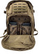 Century Arms OT9153D Spear 3Day Backpack, Water Resistant, Flat Dark Earth - 655360876262 