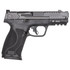 Smith & Wesson M&P 10MM M2.0 Carry Comp, 10MM, 4.00" Ported Barrel, 15 Rds, Black - 022188901795 