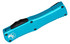 Microtech Hera D/E OTF Automatic Knife, Turquoise - 841768149293 