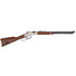 Henry Repeating Arms H004MC, .22 LR, 20" Barrel, 16 Rds, Nickel Plated - 619835016799 