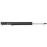 Luth-AR 24" Bull Barrel Complete Upper, .223 REM/5.56 NATO, 24" Threaded Barrel, Black - 812058030164 