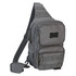 Evolution Outdoor EVODS Shoulder Sling Pack, MOLLE Webbing, Gray - 814640026944 