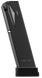 Mec-Gar MGPT9220M, Magazine, 20 Rds, Black - 765595801707 