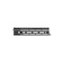 Daniel Defense MFR XS M-LOK Rail System, Free Float, Aluminum, 9" Black 