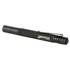 Nightstick MT-100, Mini Tactical Light, 130 Lumens, Black, Anodized - 017398803694 