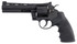 Colt Python, .357 Magnum, 5.00" Barrel, 6 Rds, Matte Blued - 151550026847 