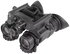 AGM NVG50 3APW Dual NV Binocular, 19mm Objective, Black - 810027779441 