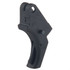 Apex Tactical S&W M&P Specialties Polymer AEK Trigger Kit, Enhanced Action, Matte Finish - 856008005024 