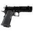Alpha Foxtrot AF1911 Romulus OR, 9MM, 3.50" Threaded Barrel, 20 Rds, Black - 810100535568 