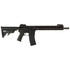 Tippmann Arms M4-22 Elite, .22 LR, 16.00" Barrel, 10 Rds, Matte Black - 857253008228 