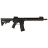 Tippmann Arms M4-22 Elite, .22 LR, 16.00" Barrel, 10 Rds, Matte Black 