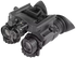 AGM NVG-50 NW1 Dual Night Vision Goggle/Binocular, Black - 810027779410 