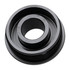 CMMG ZEROED Hub Mount, Direct Thread .578x28 to HUB 1.375x24, Nitride Finish, Black - 840442508012 