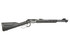 Rossi RIO BRAVO 22LR, .22 LR, 18.00" Barrel, 15 Rds, Black Synthetic - 754908334506 