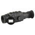 AGM Global Vision Rattler V2 19-256, Thermal Imaging Rifle Scope, 19mm Lens, 256x192 Resolution, 50Hz Refresh Rate, Black Finish - 810027772596 