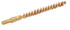 Break Through Clean Tech BT-17PBBB, Phosphorus Bronze Bristle Bore Brush, .17 Caliber - 854325008681 