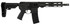 Alex Pro Firearms APF P148, 338 ARC, 10.50" Barrel, Black - 732388683772 