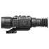 AGM Rattler V3 LRF 35-384, Thermal Imaging Scope, 35mm Objective, 384x288 Resolution, Black - 810164393913 